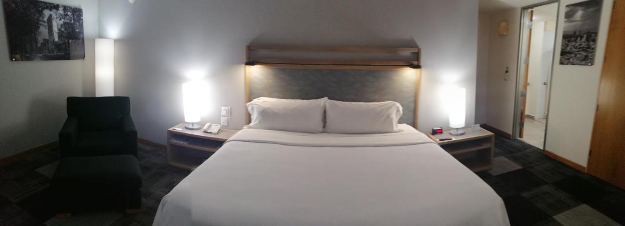 Express Reforma By Ihg 4* Mexico