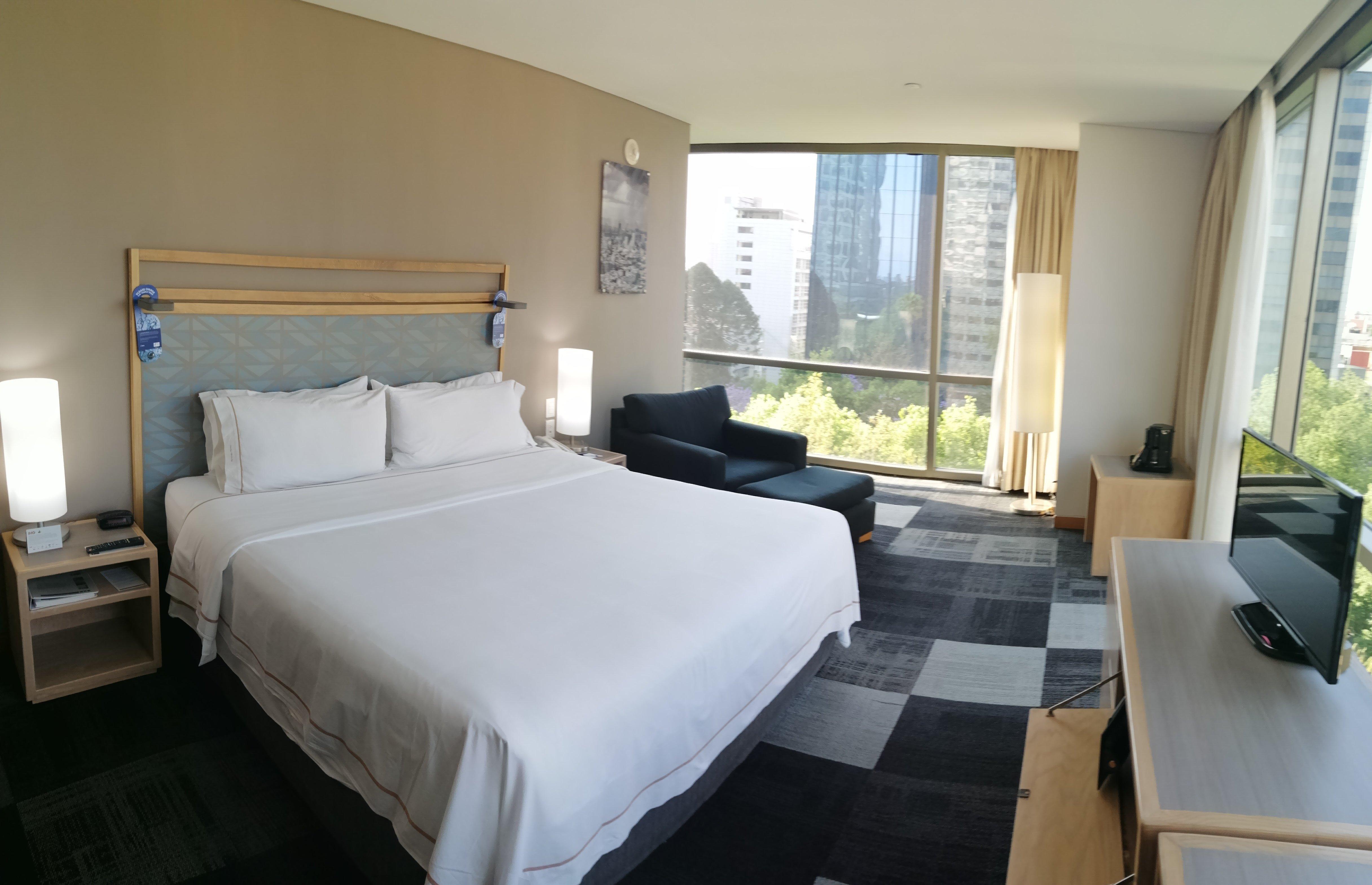 Hotel Express Reforma By Ihg Città del Messico