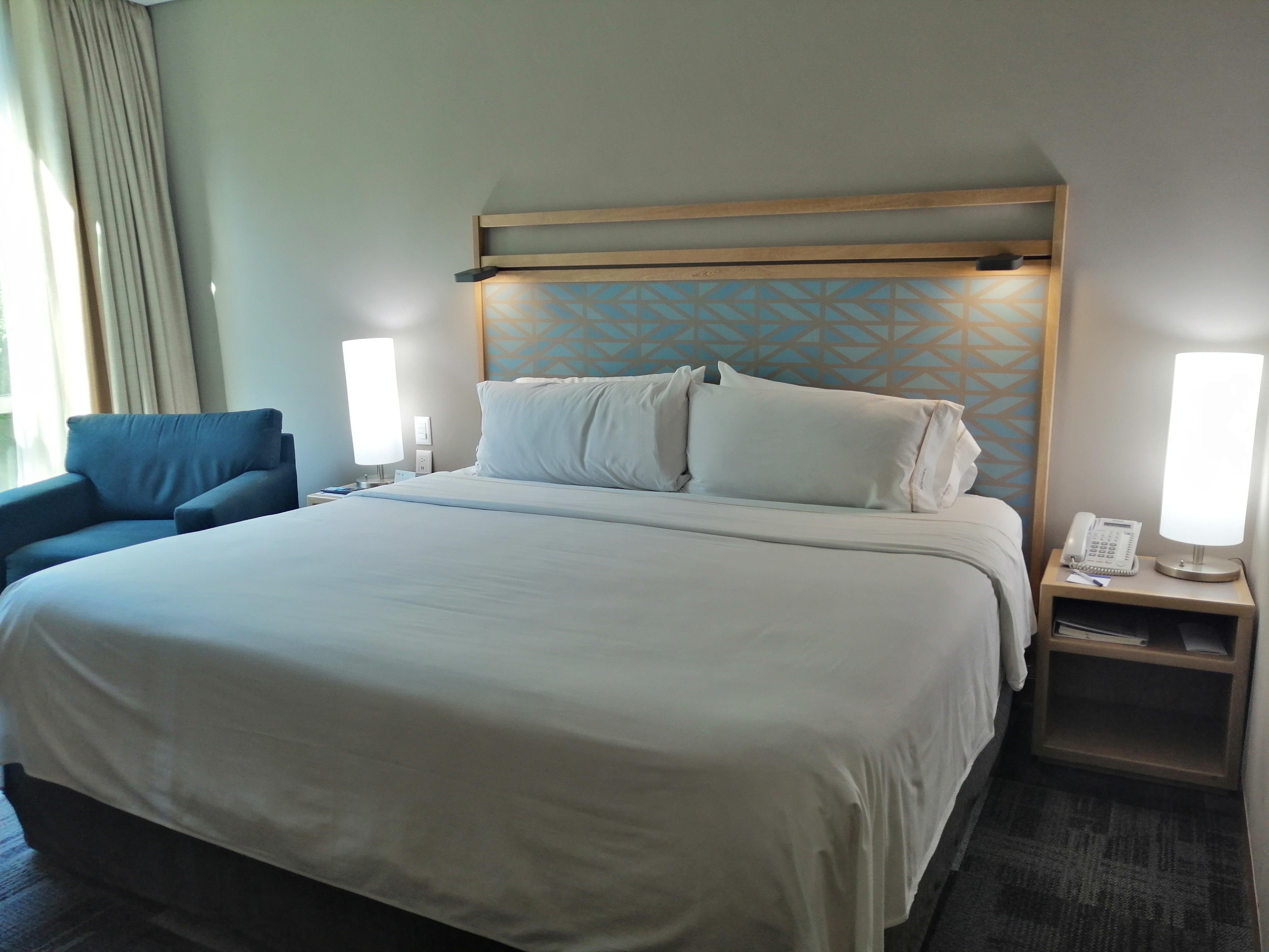 Express Reforma By Ihg 4* Mexico