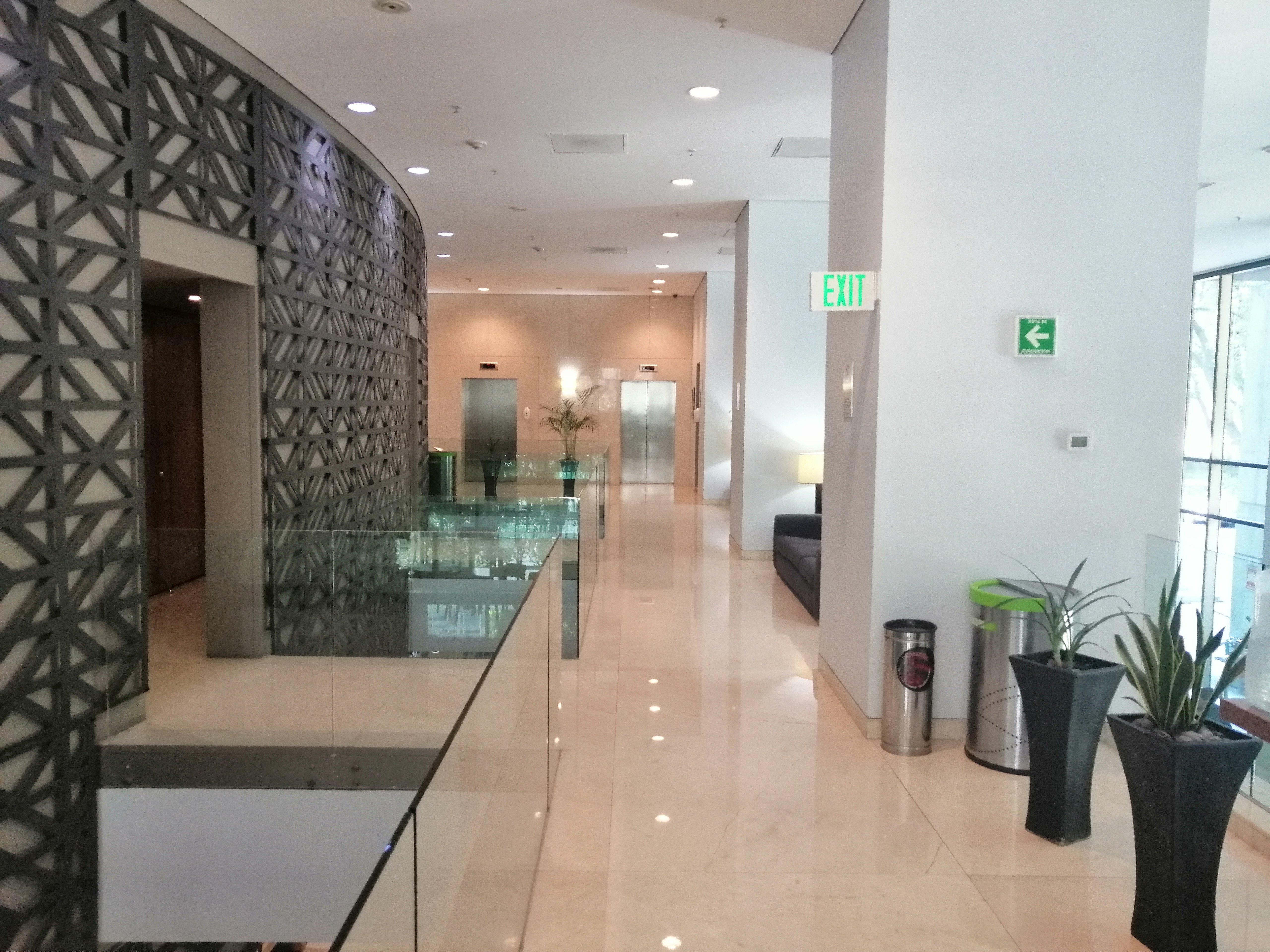 Express Reforma By Ihg Hotel Mexico
