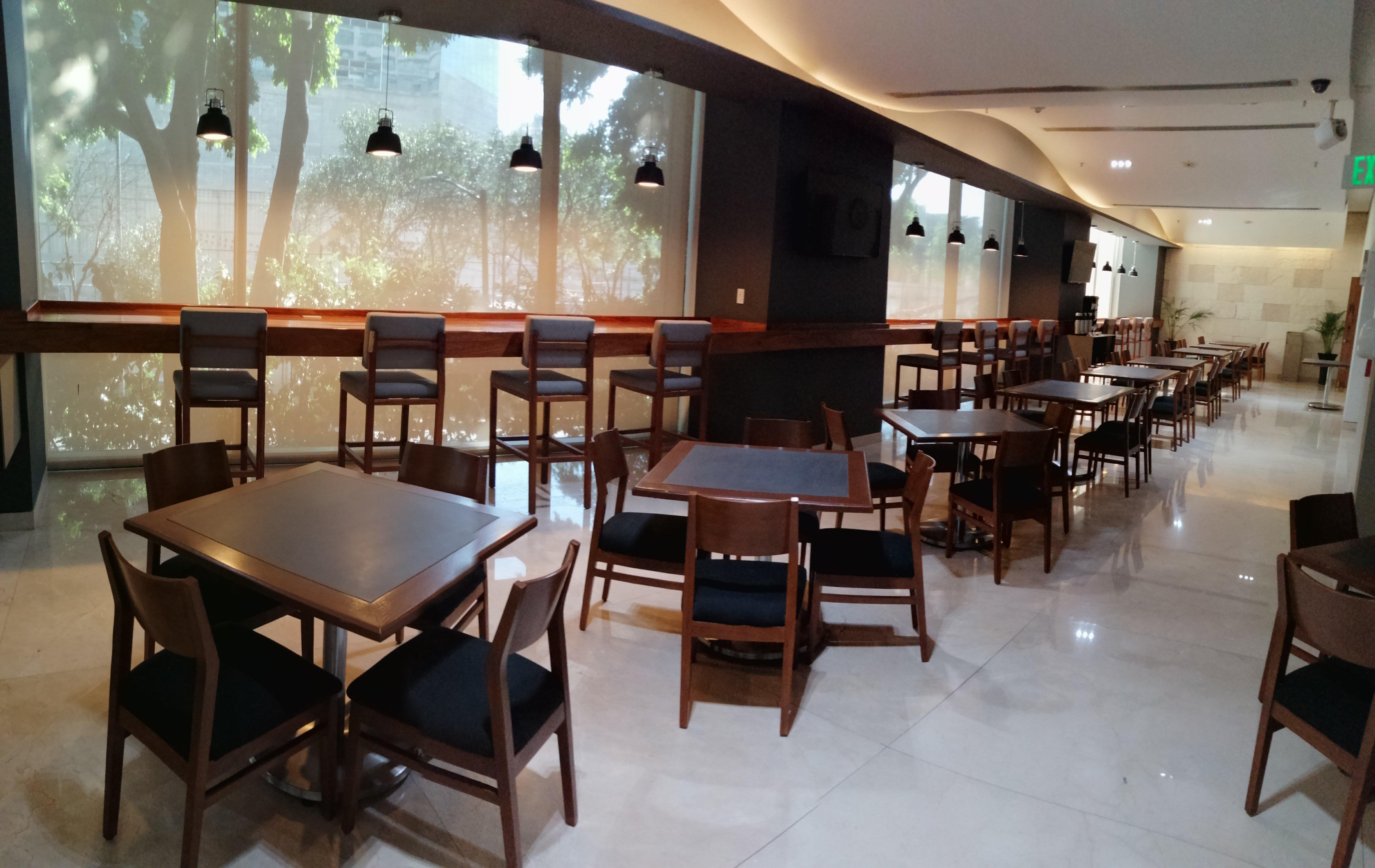 Hotel Express Reforma By Ihg Mexico