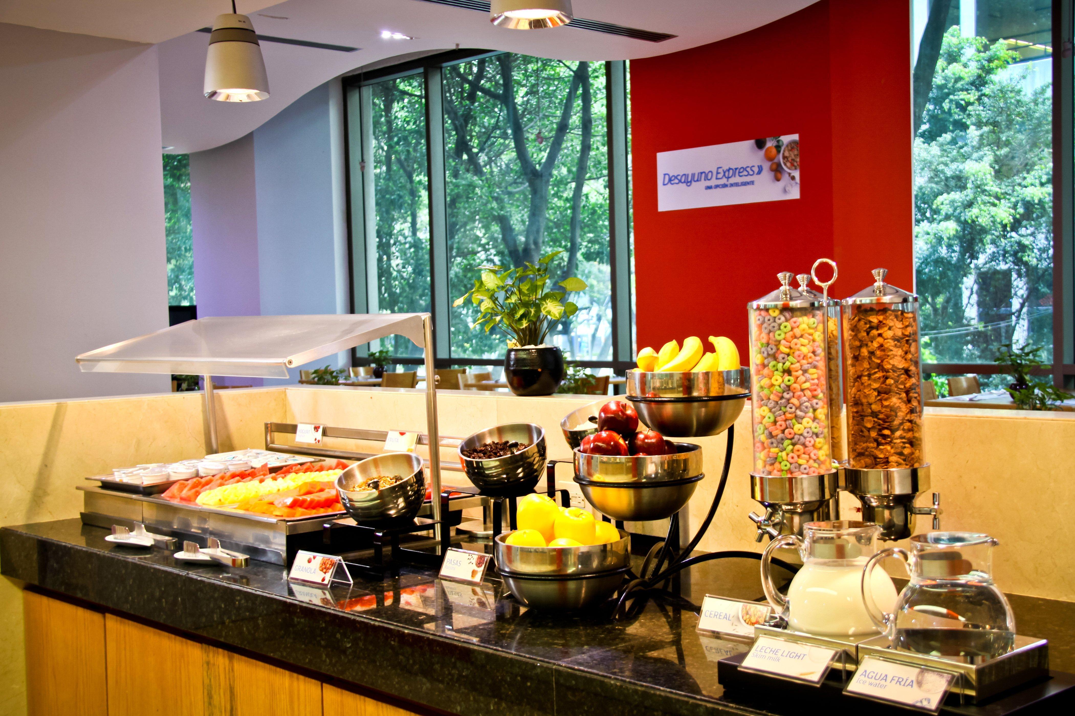 Express Reforma By Ihg Mexico