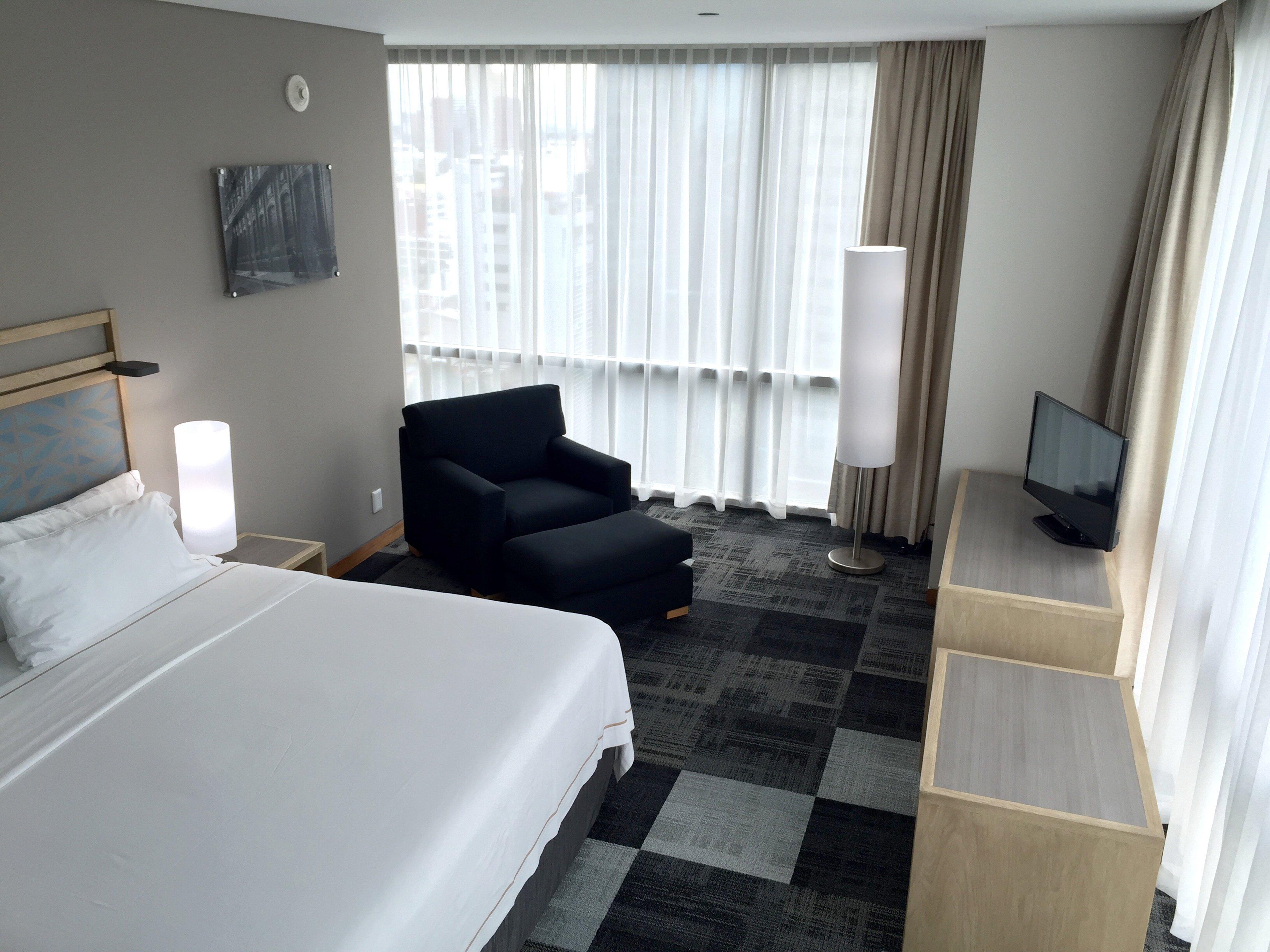 Express Reforma By Ihg Mexico