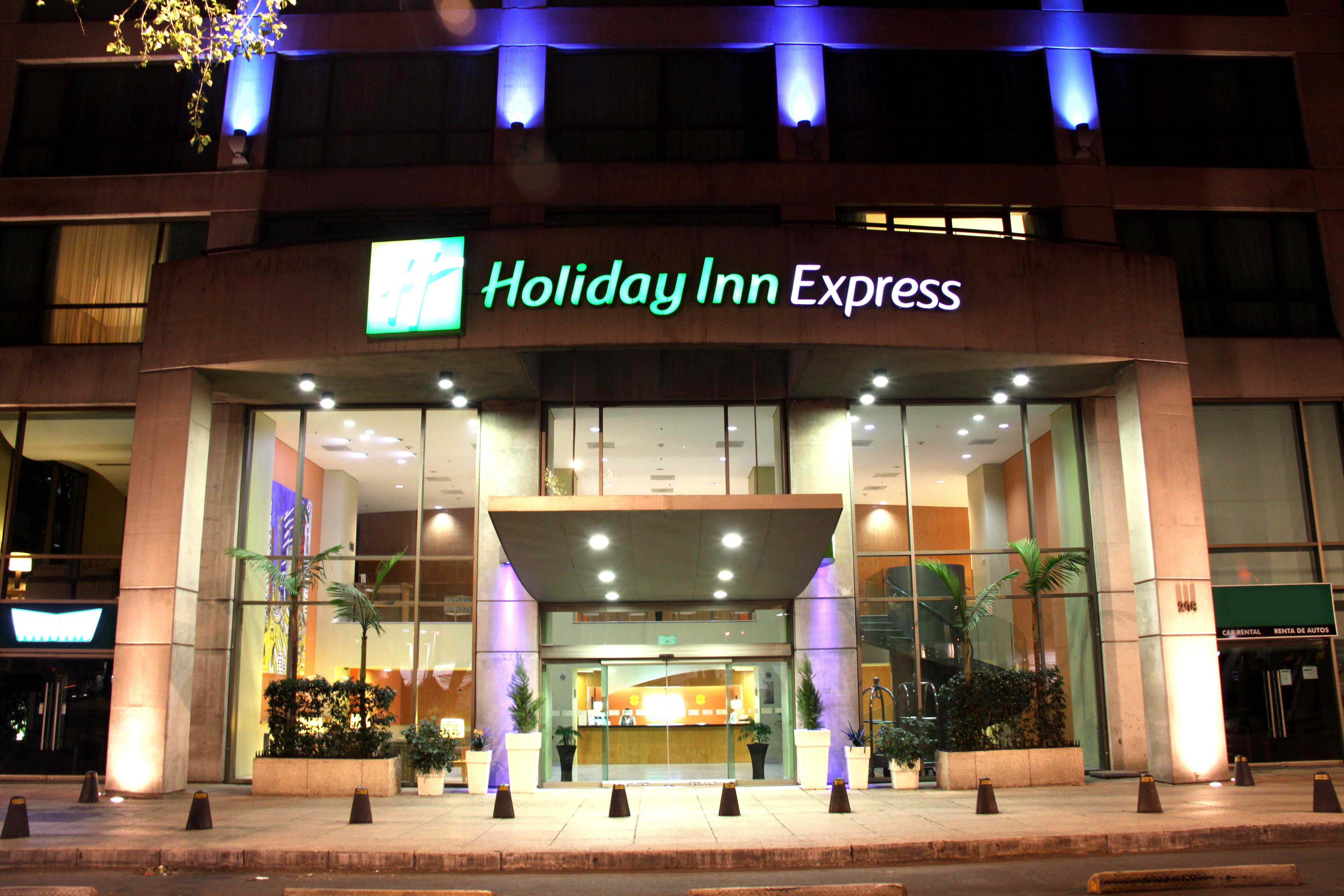 Express Reforma By Ihg 4* Mexico