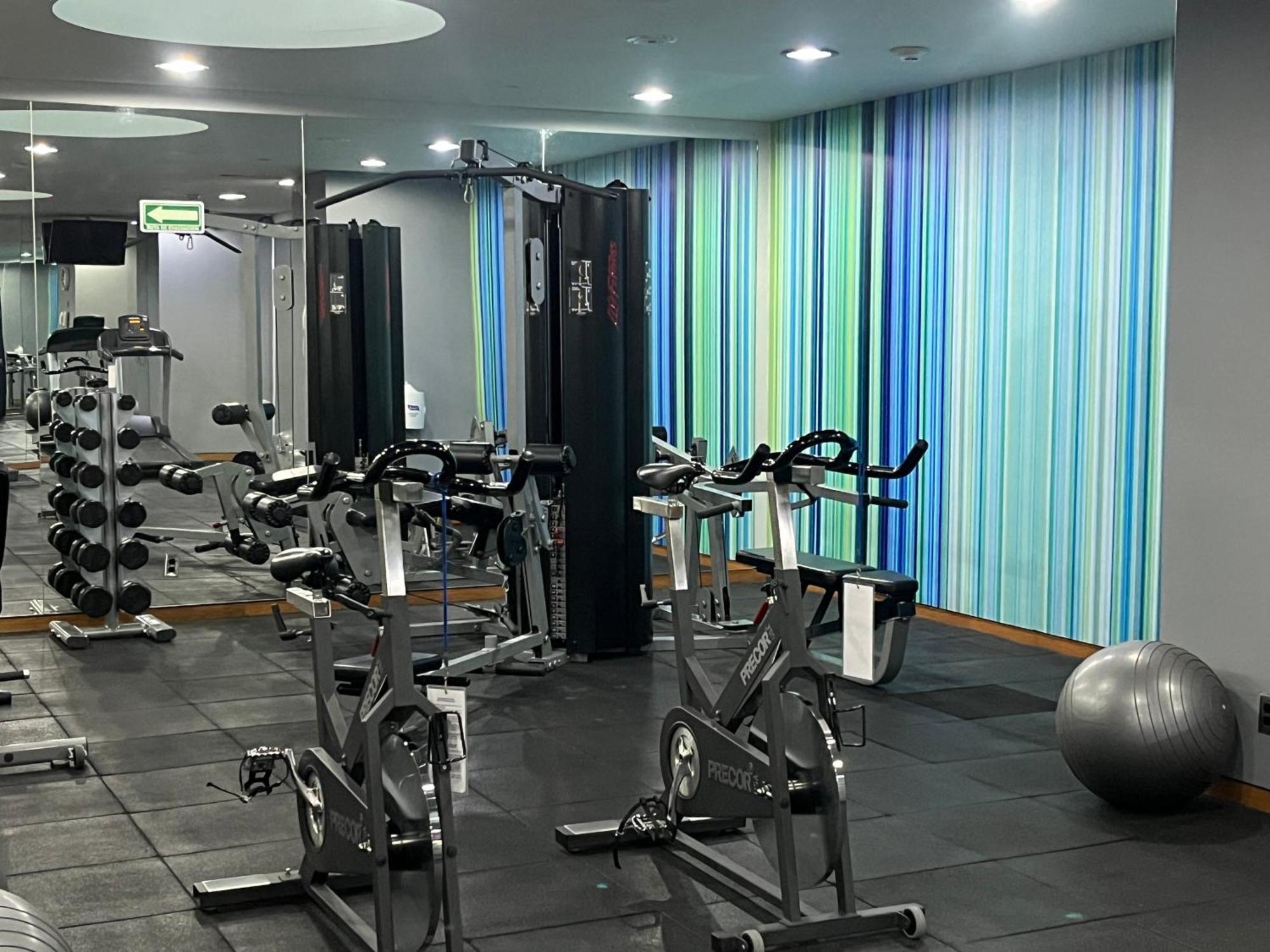 Express Reforma By Ihg 4* Mexico