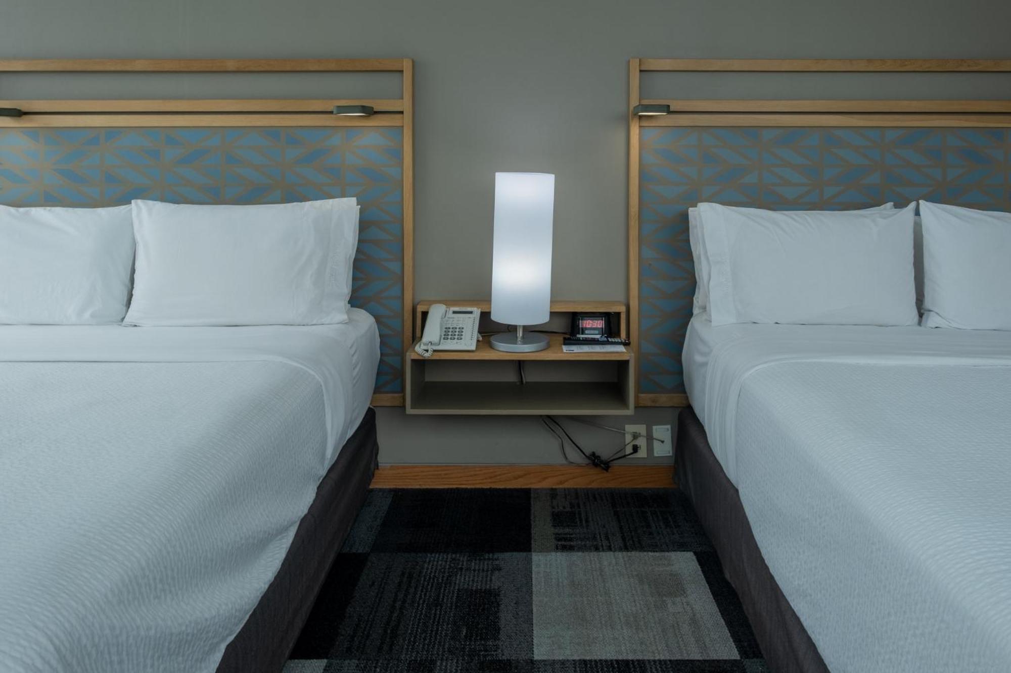 Express Reforma By Ihg Hotel 4*