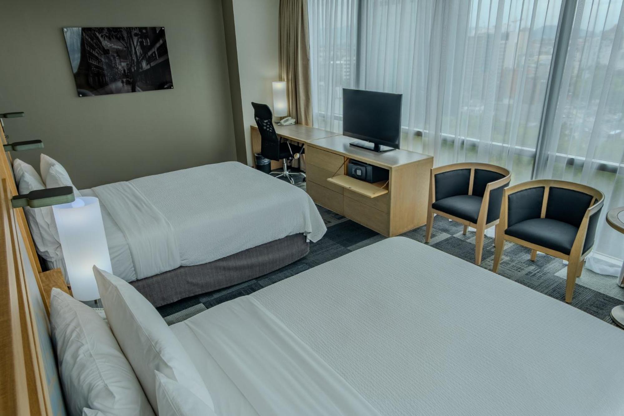 Express Reforma By Ihg Città del Messico