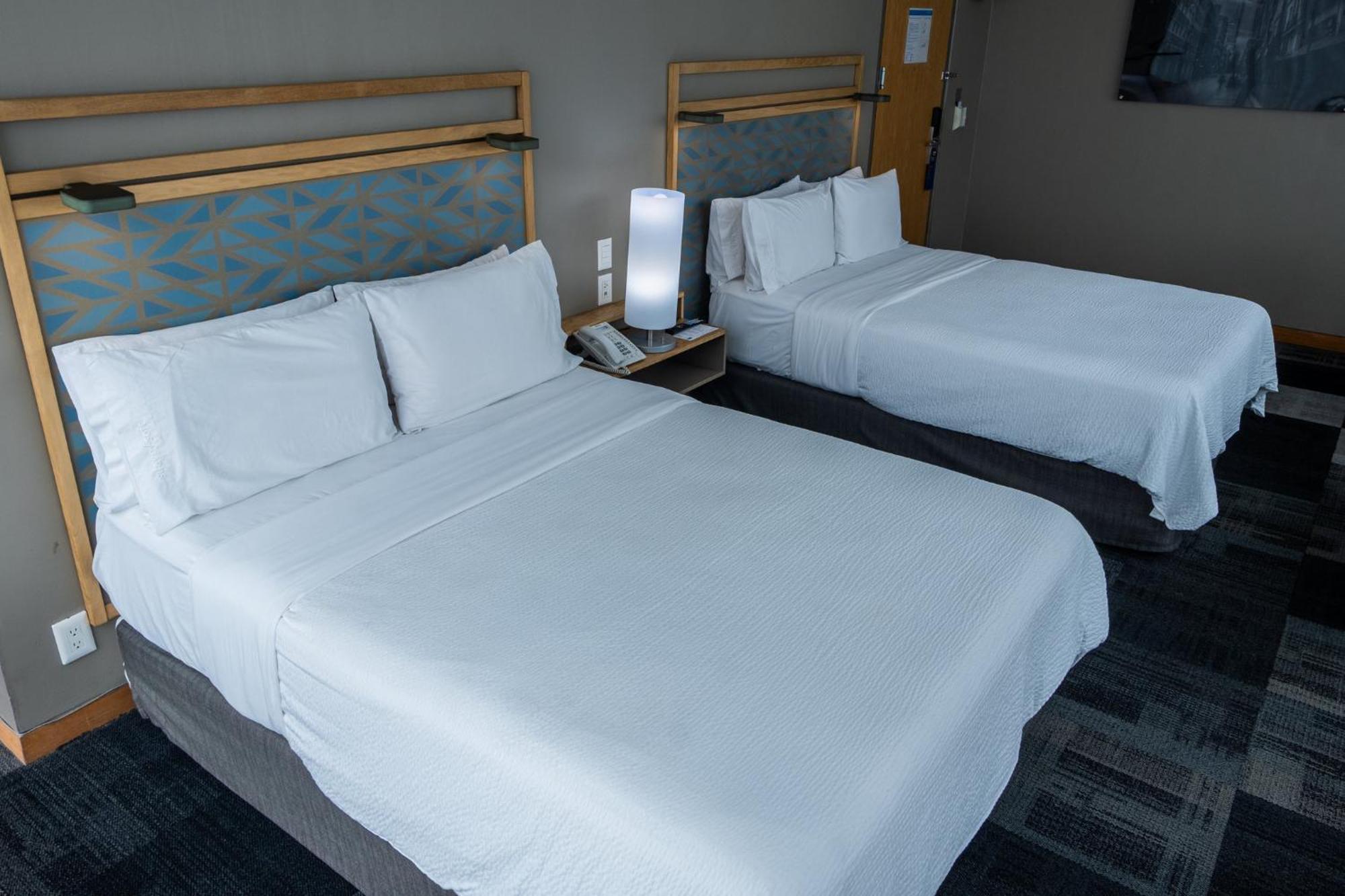 Hotel Express Reforma By Ihg