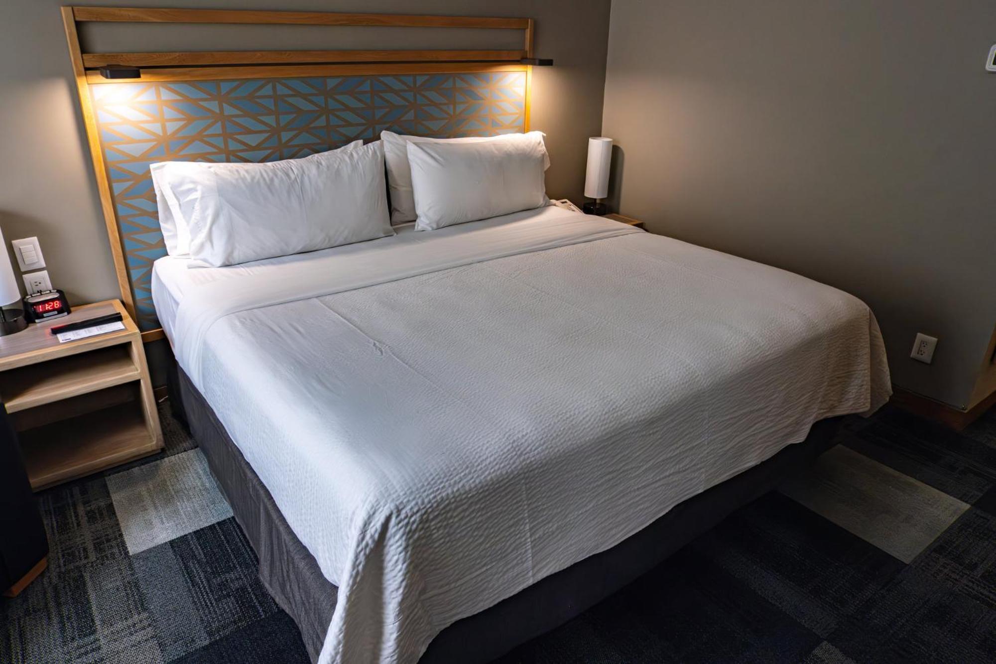 Express Reforma By Ihg Hotel Città del Messico