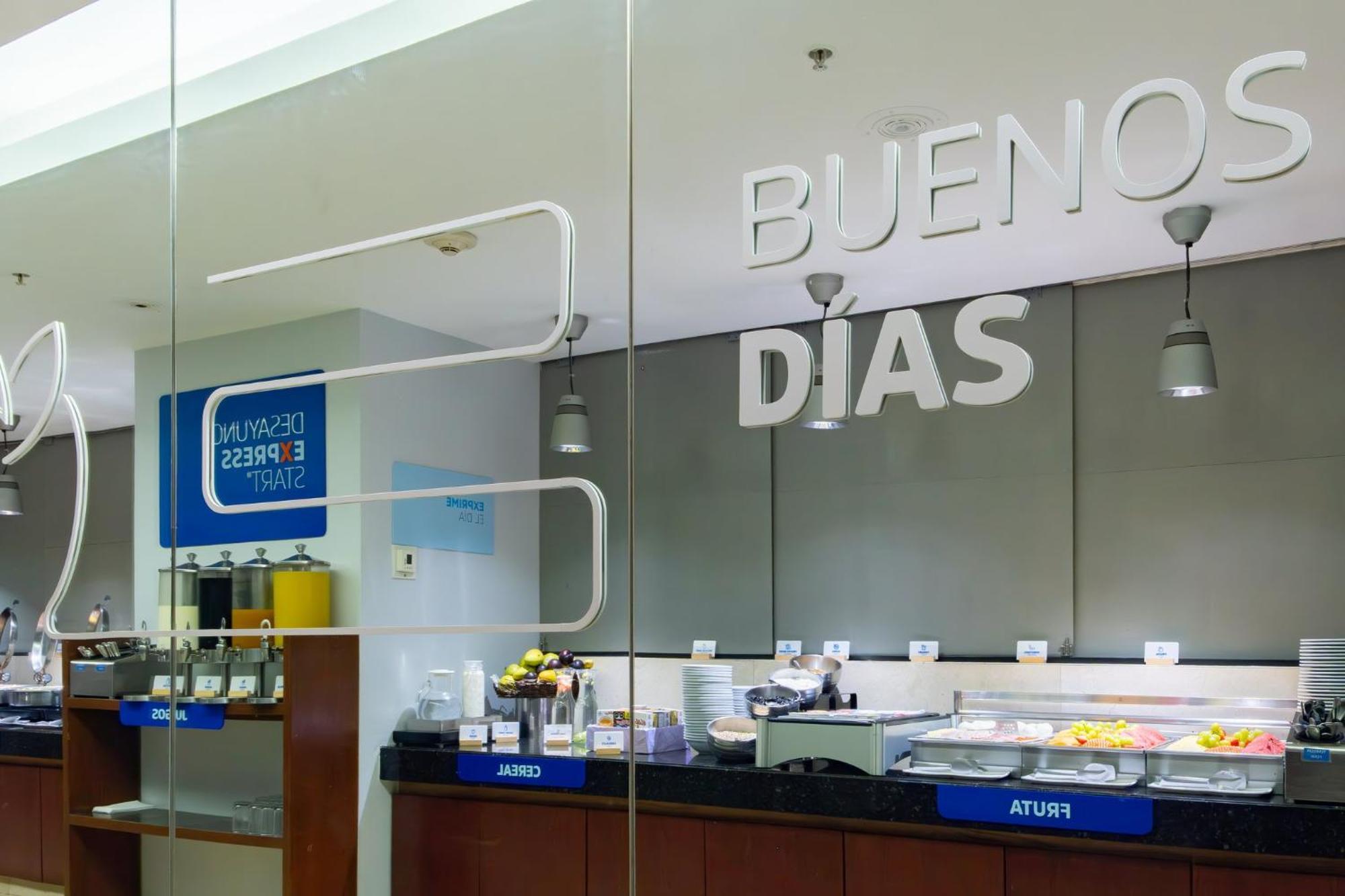 Express Reforma By Ihg 4* Città del Messico
