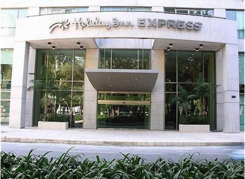 Express Reforma By Ihg