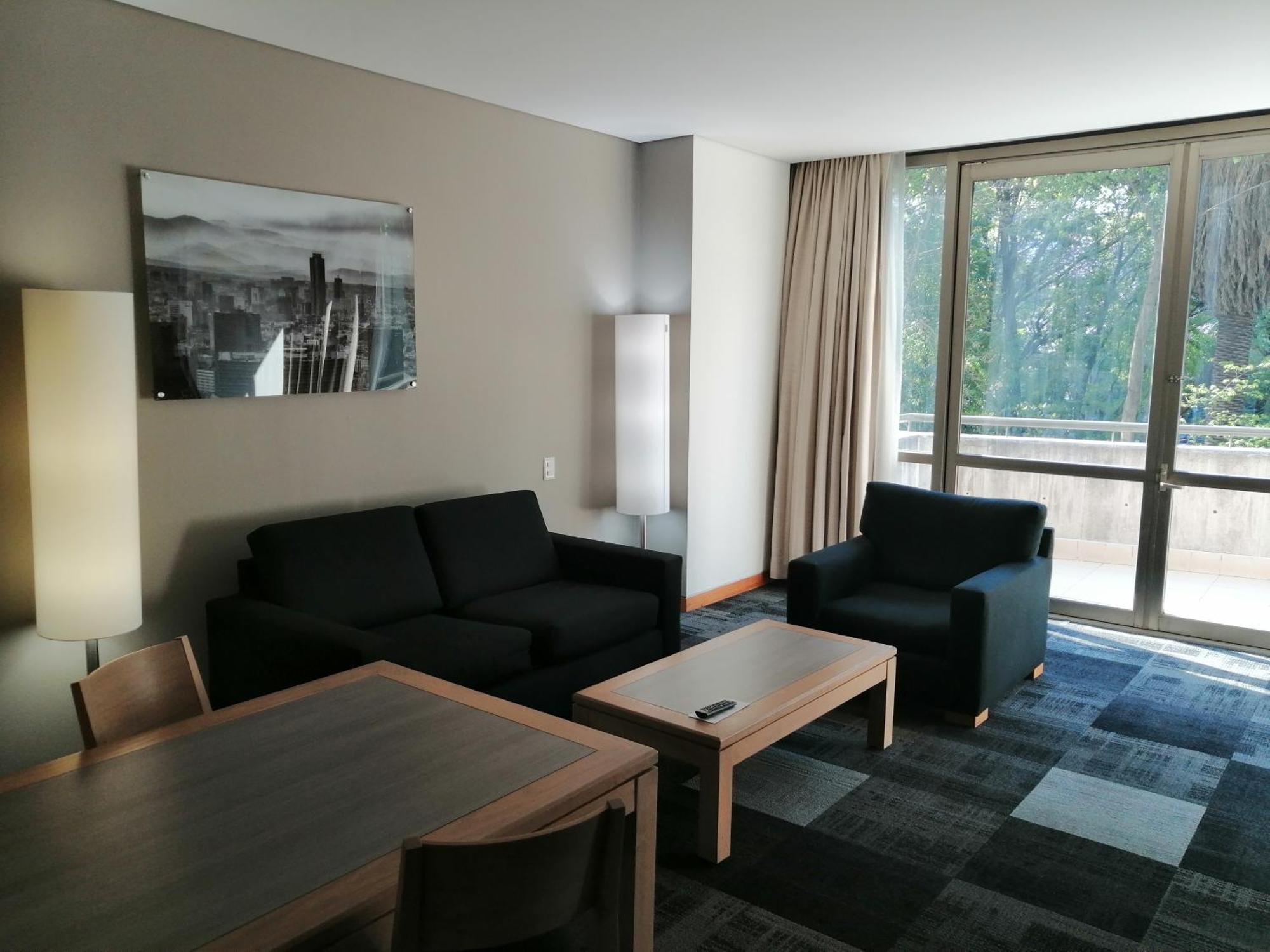 Express Reforma By Ihg Mexico City