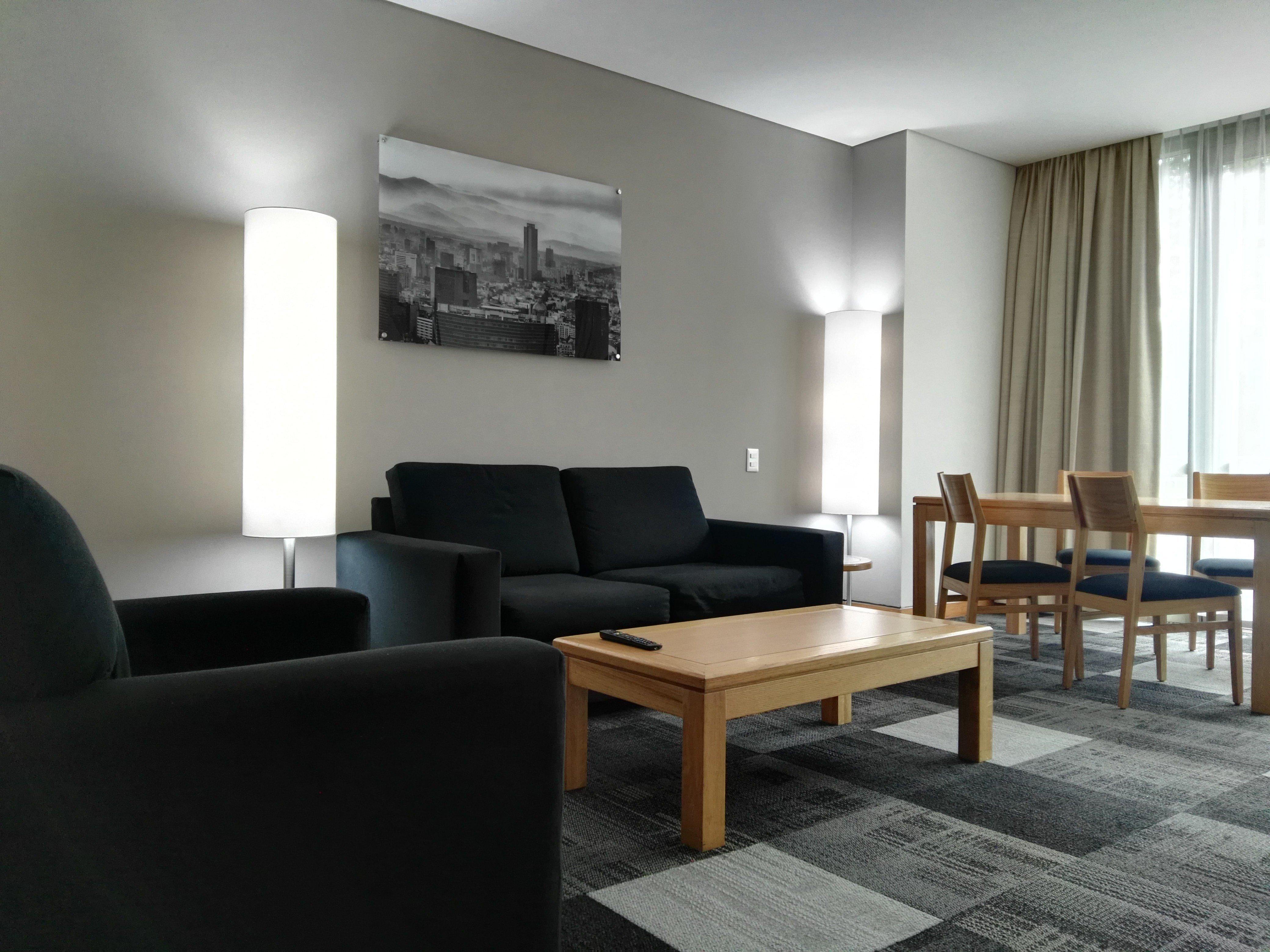 Express Reforma By Ihg 4* Mexico City