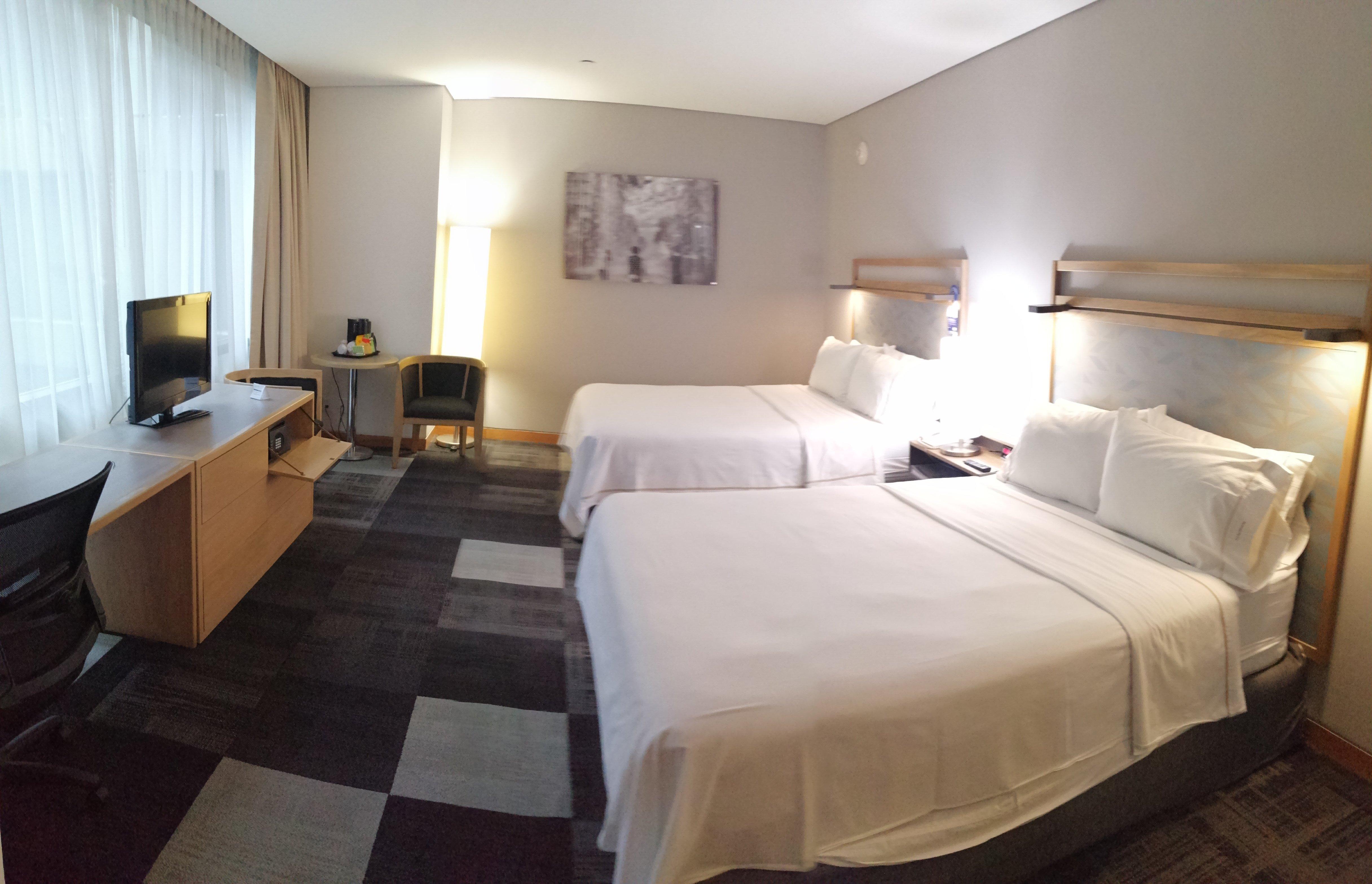 Express Reforma By Ihg Hotel Mexico City