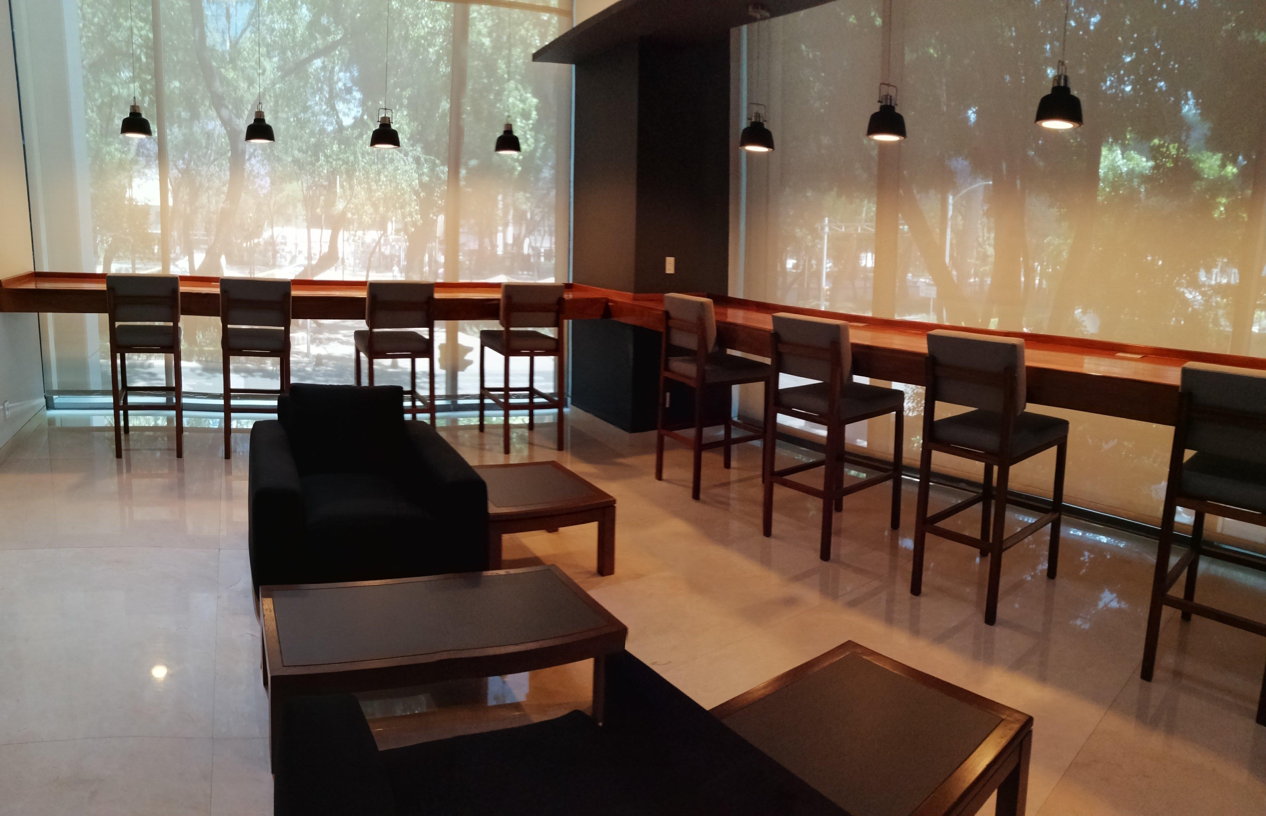 Hotel Express Reforma By Ihg