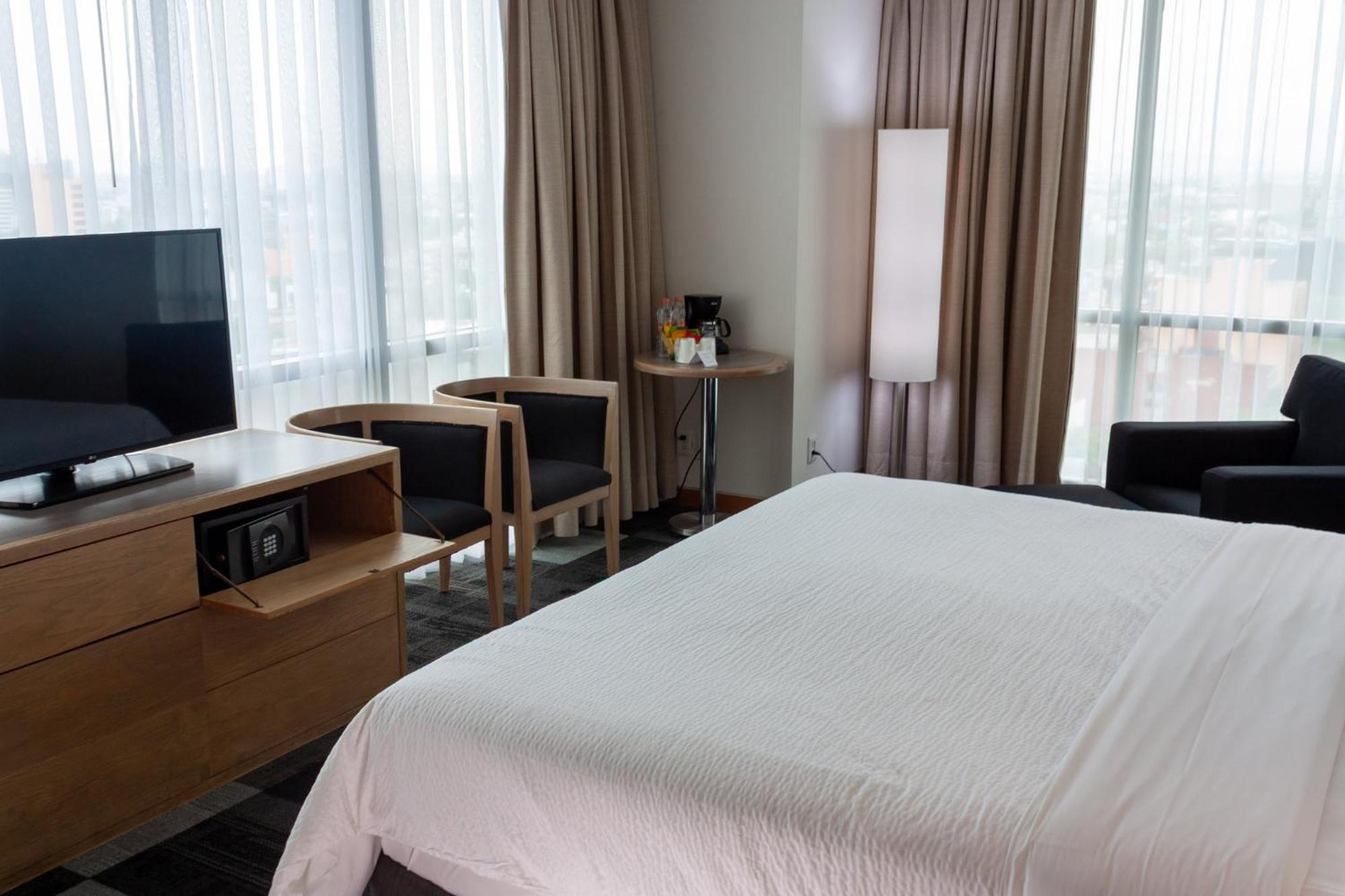 Express Reforma By Ihg Hotel Mexico City