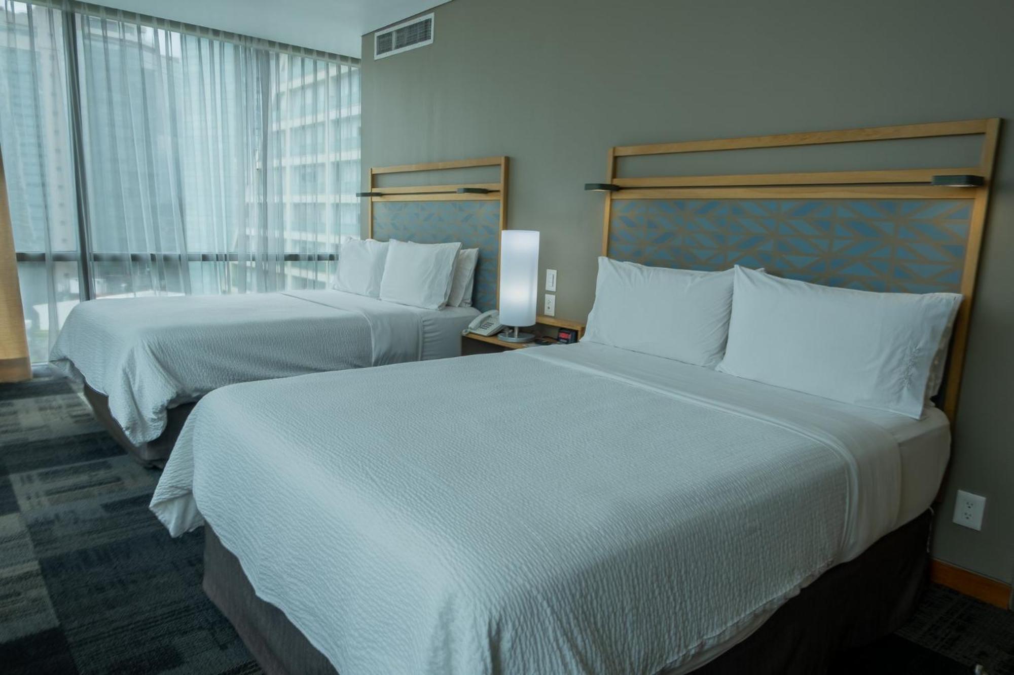 Express Reforma By Ihg 4*