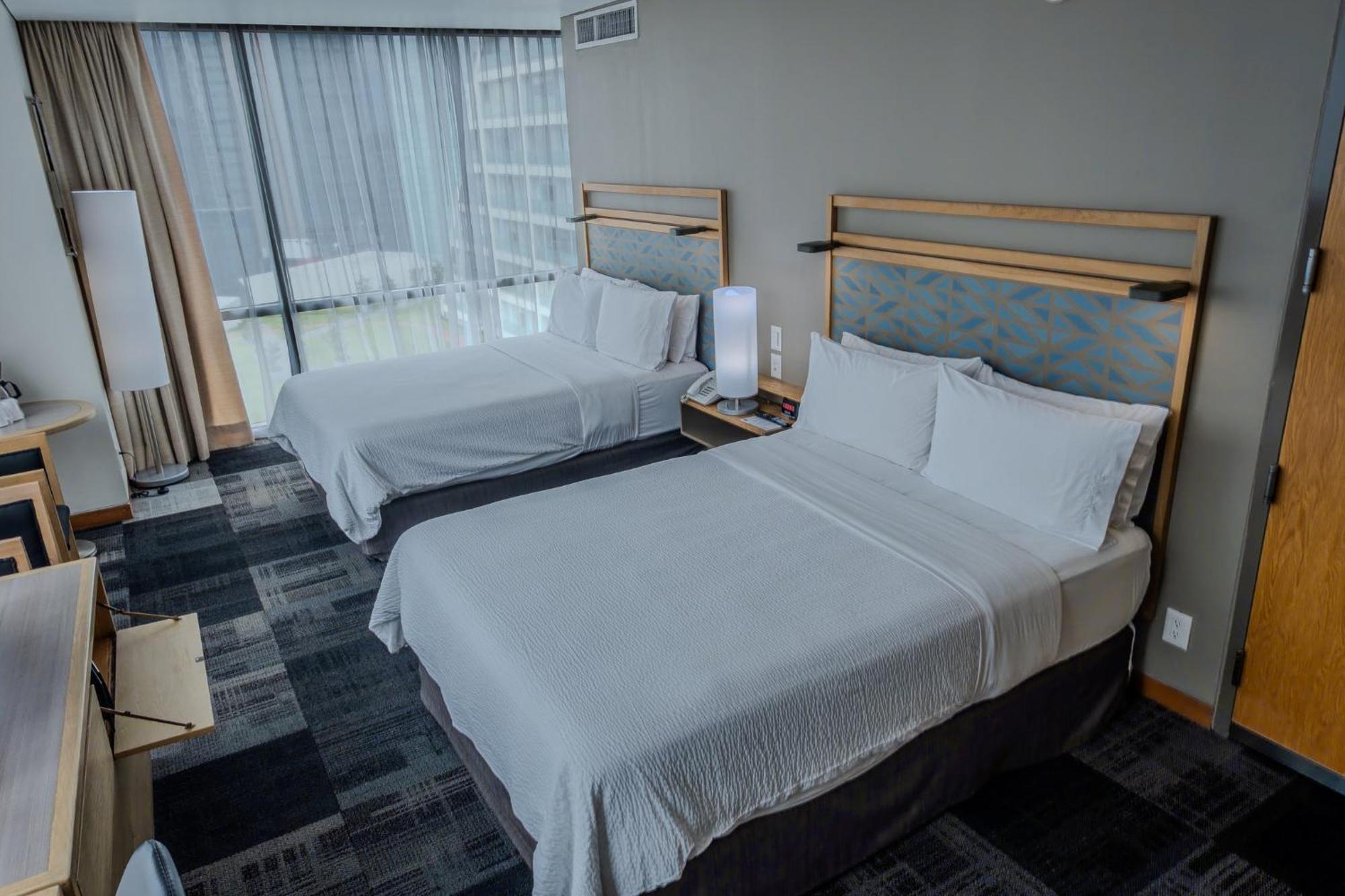Express Reforma By Ihg 4* Mexico City