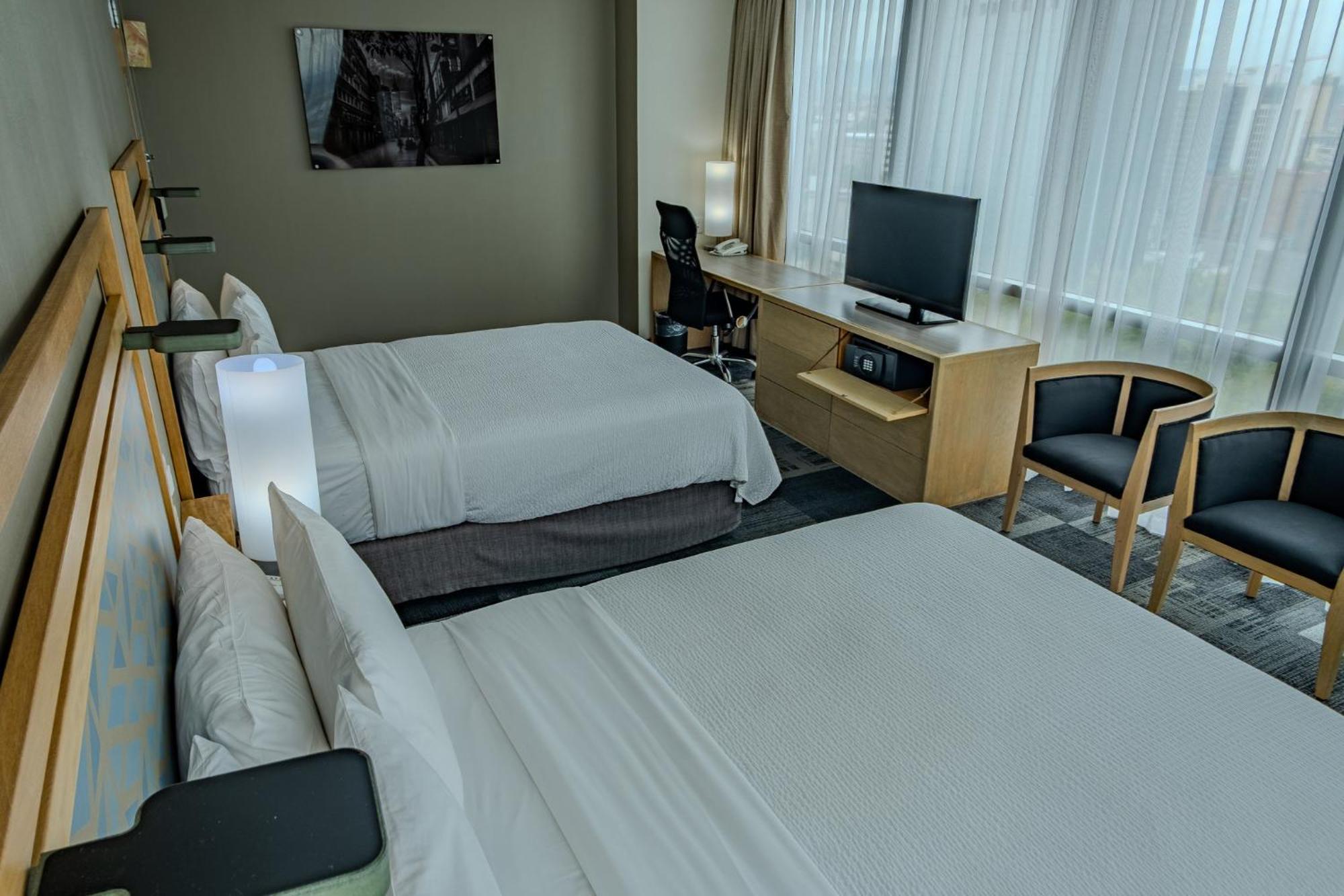 Express Reforma By Ihg
