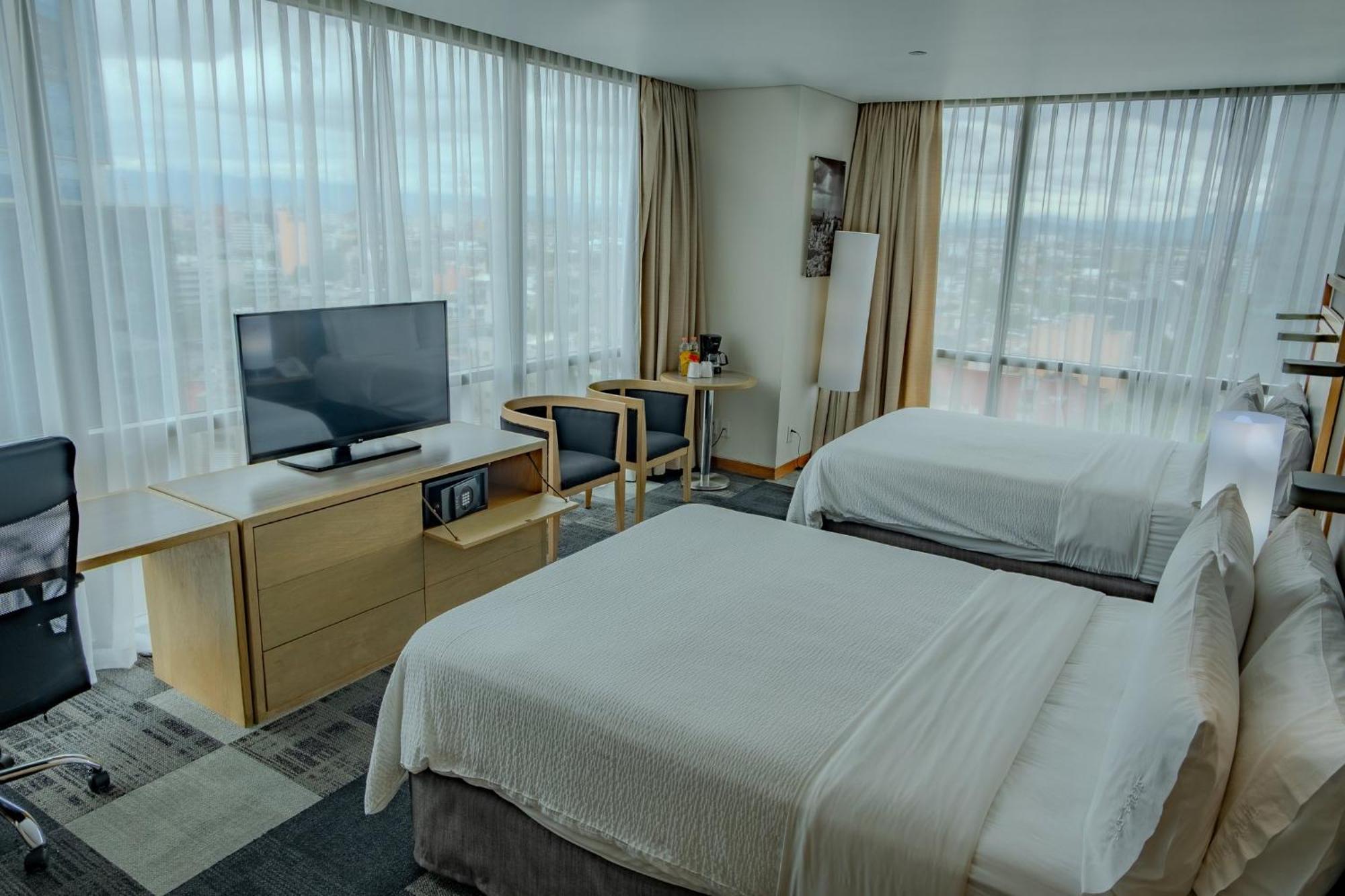 Express Reforma By Ihg Hotel