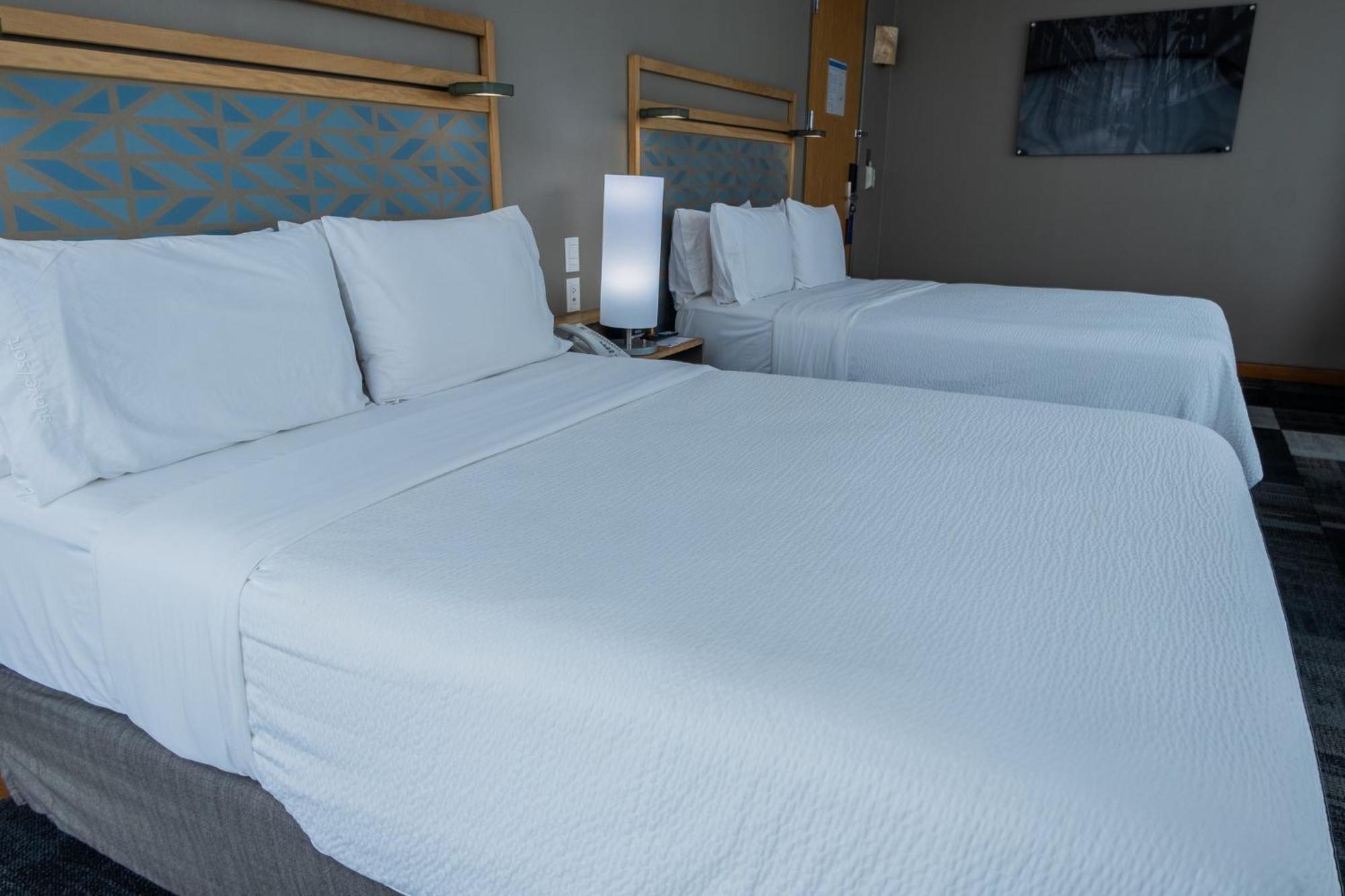 Express Reforma By Ihg Hotel 4*