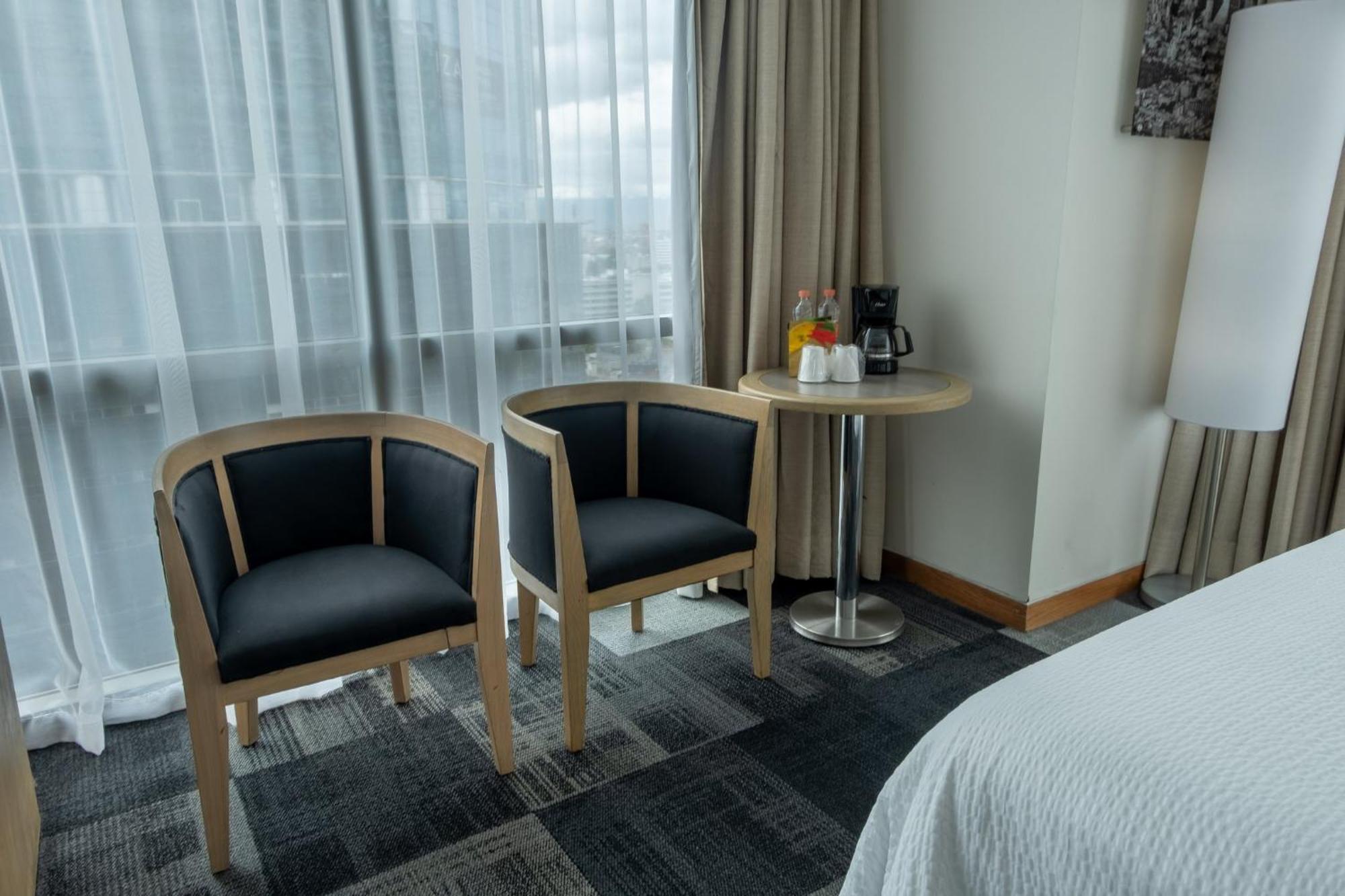 Hotel Express Reforma By Ihg 4*