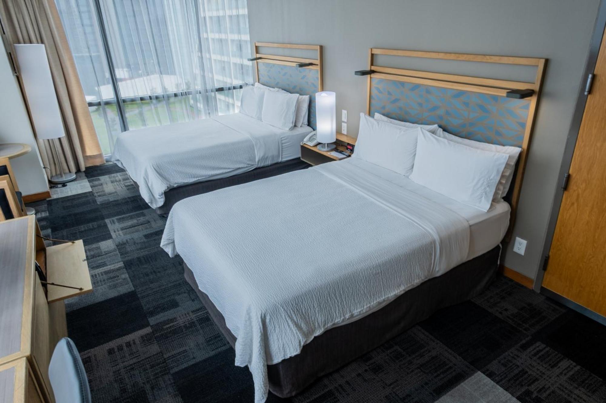 Express Reforma By Ihg Hotel Mexico City