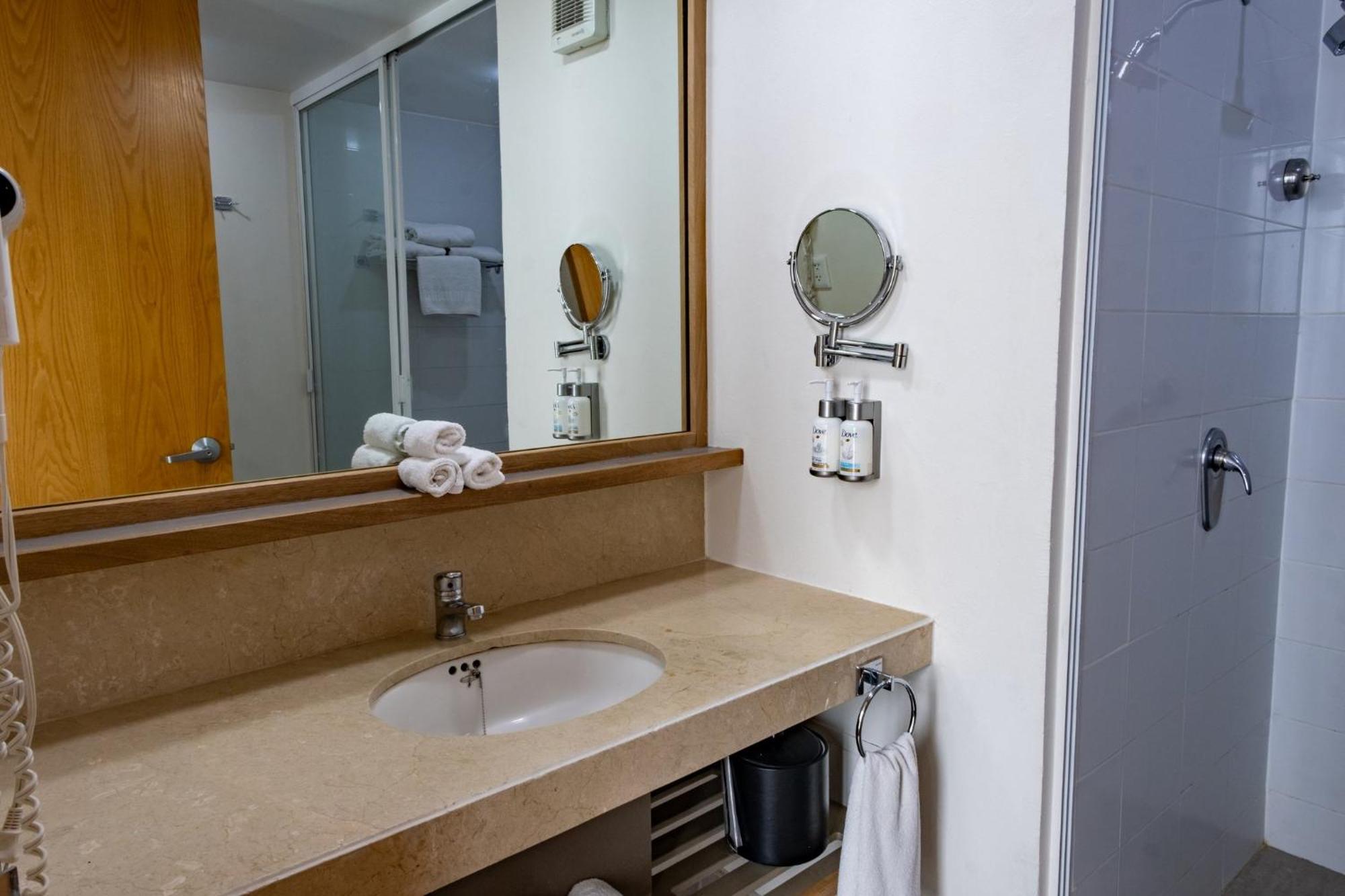 Express Reforma By Ihg 4*