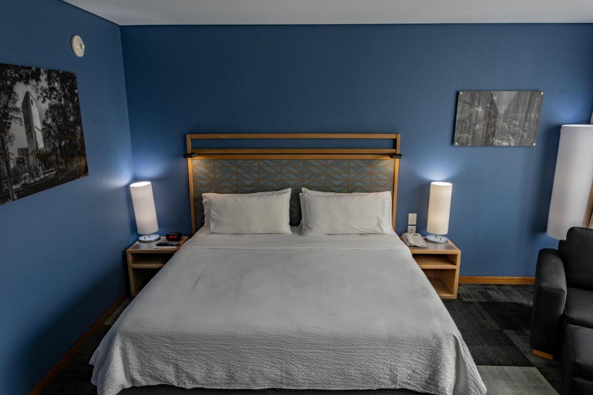 Express Reforma By Ihg Mexico City