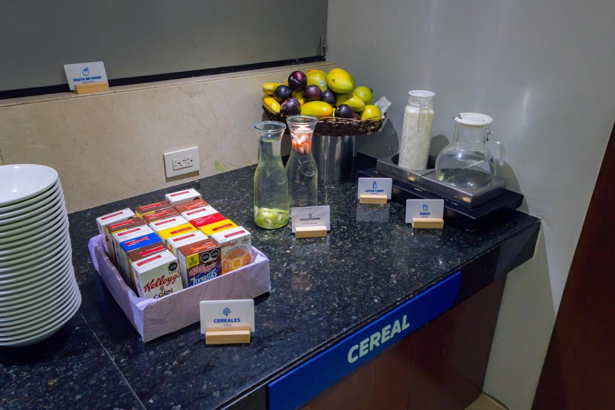 Express Reforma By Ihg Hotel