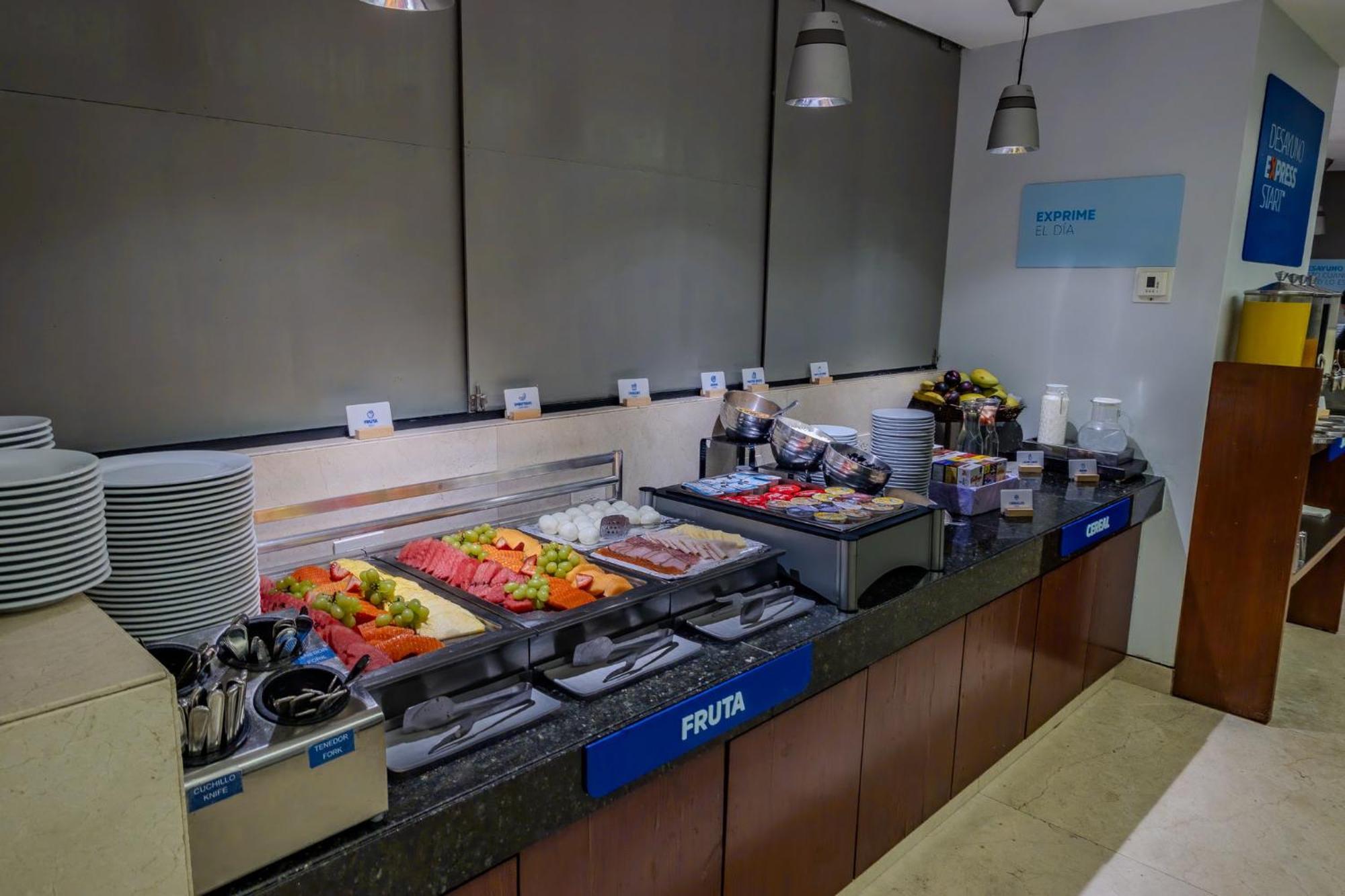 Express Reforma By Ihg Hotel Mexico City