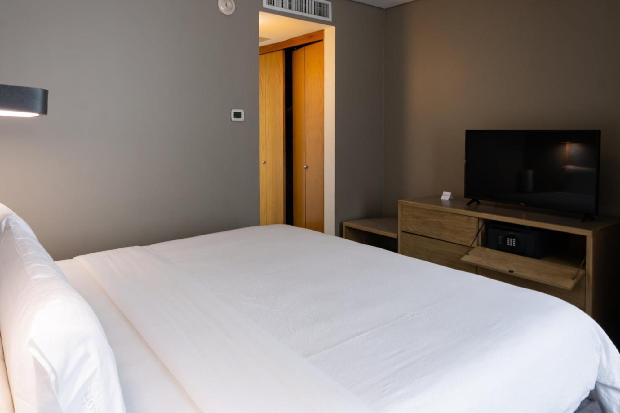 Express Reforma By Ihg 4*