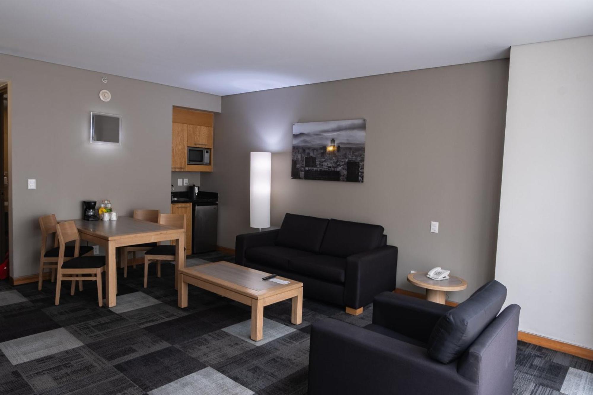 Express Reforma By Ihg Mexico City