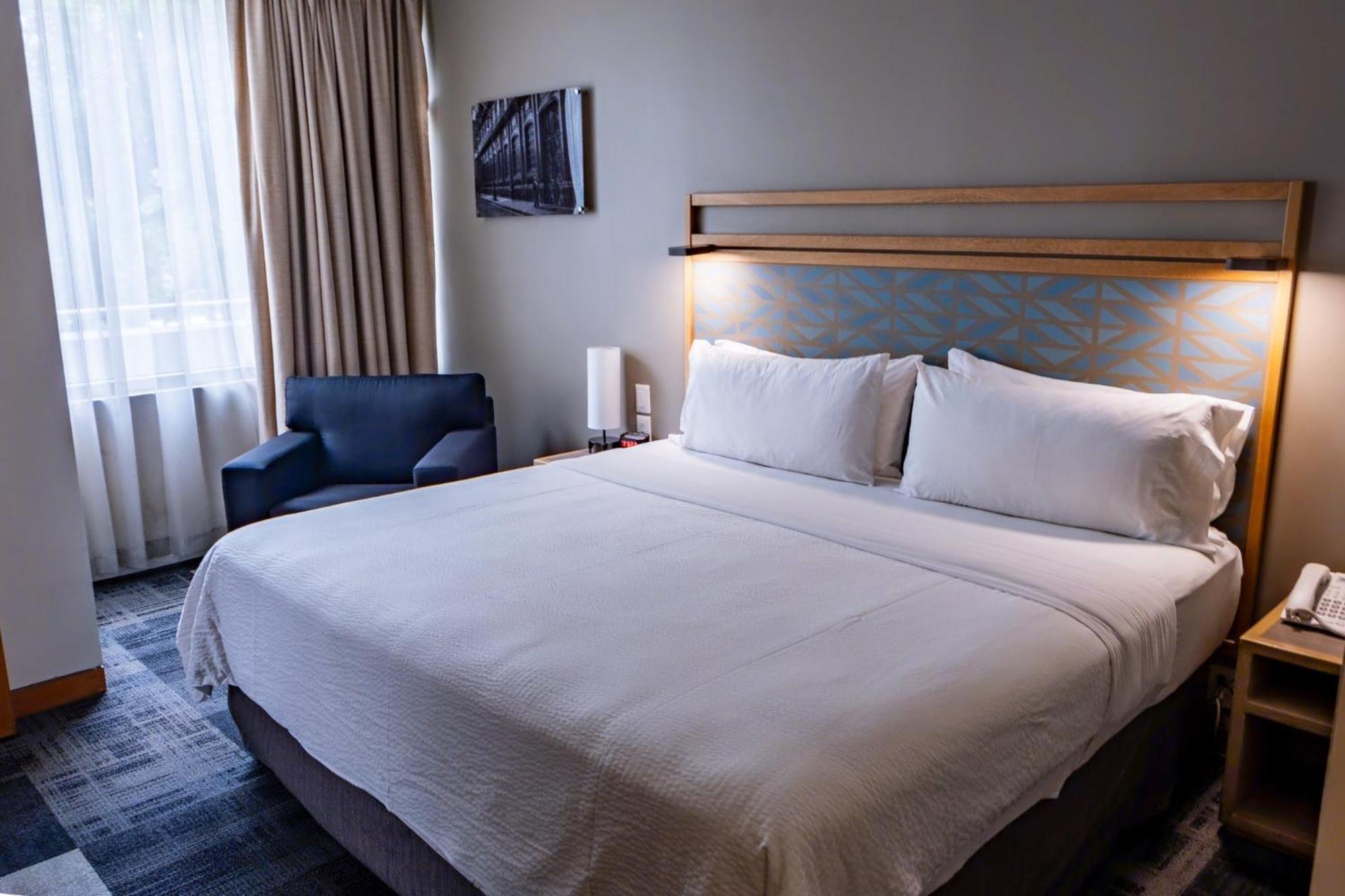 Express Reforma By Ihg Hotel 4*