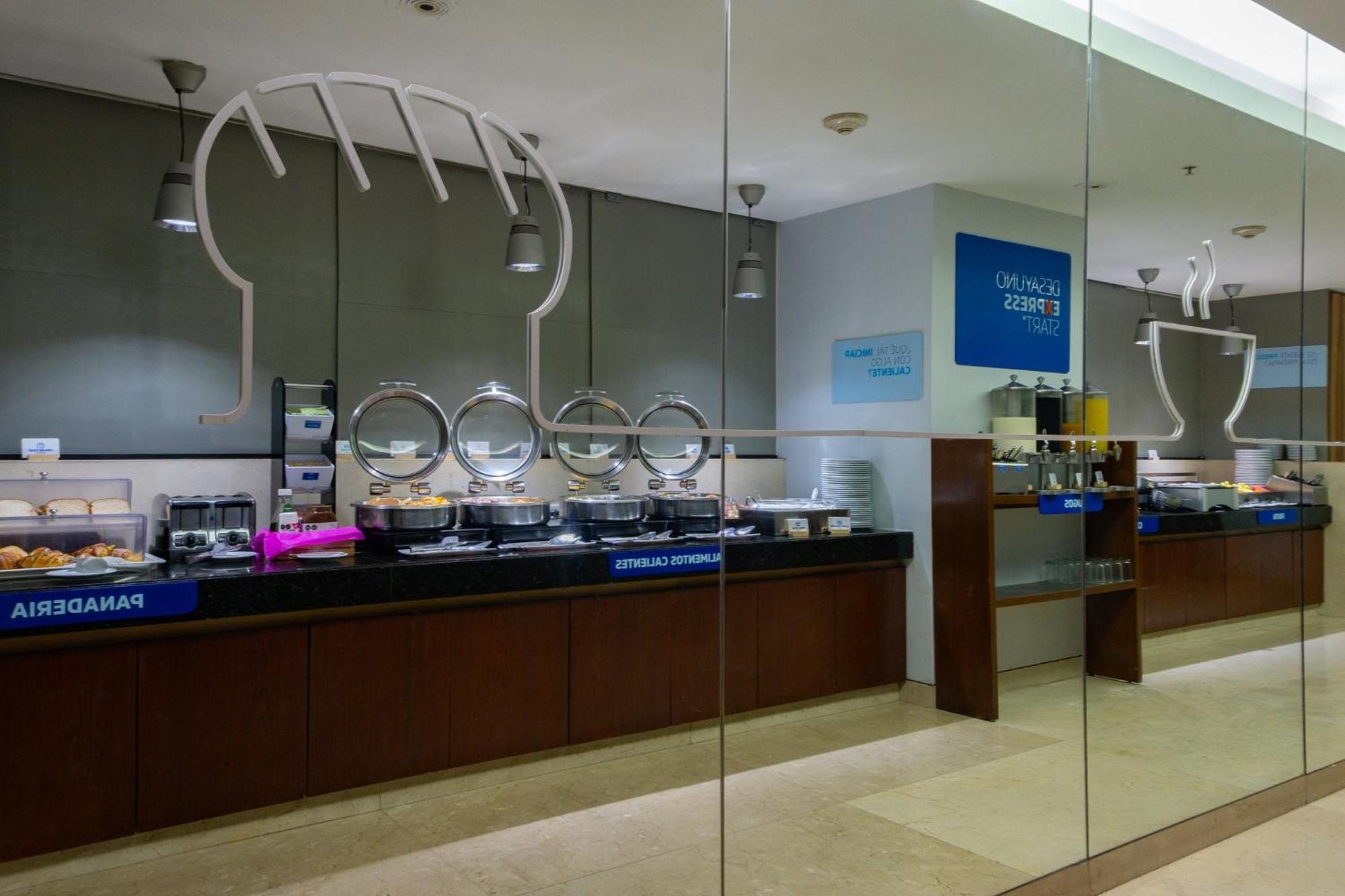 Express Reforma By Ihg Mexico City