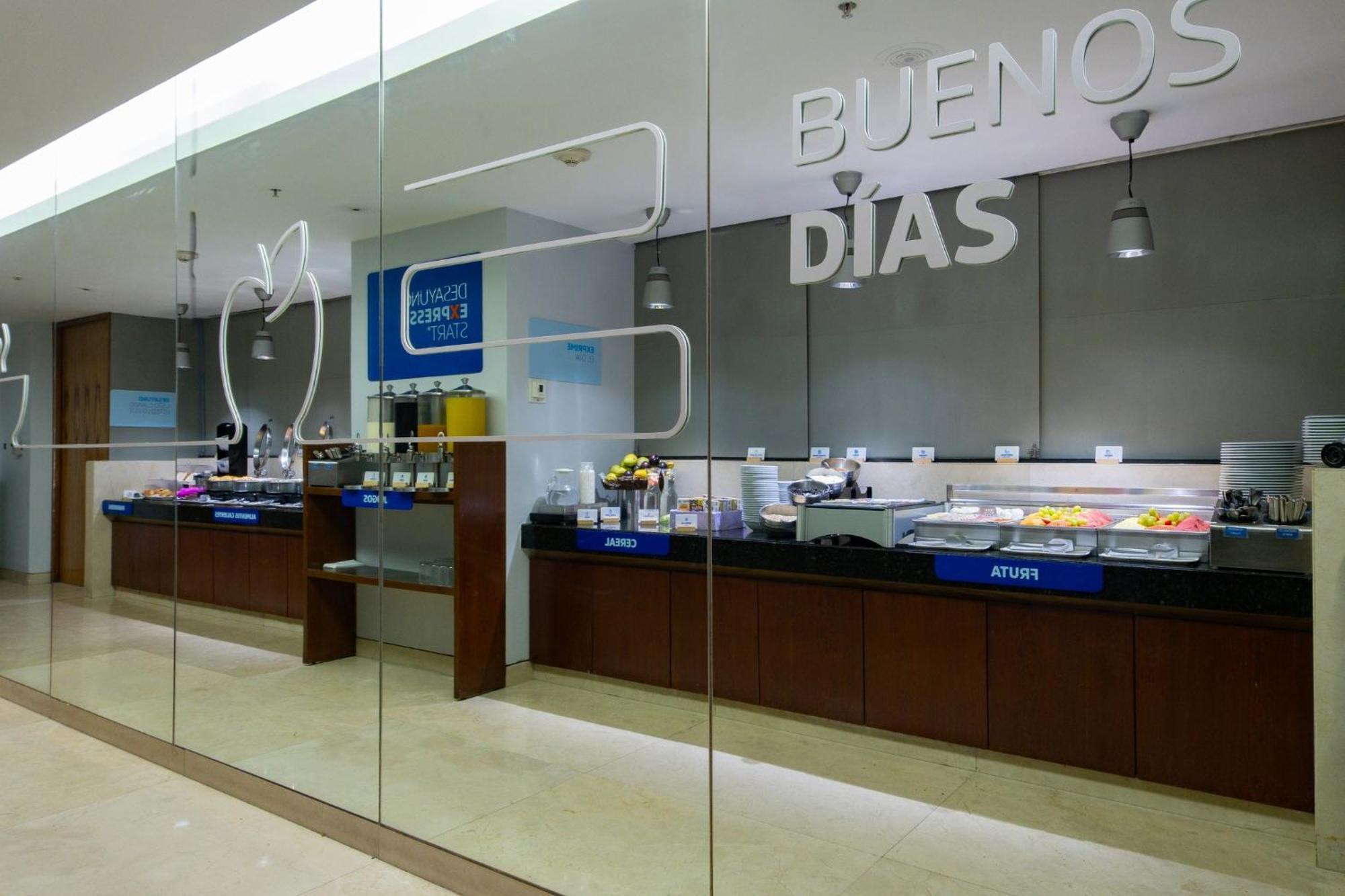 Express Reforma By Ihg
