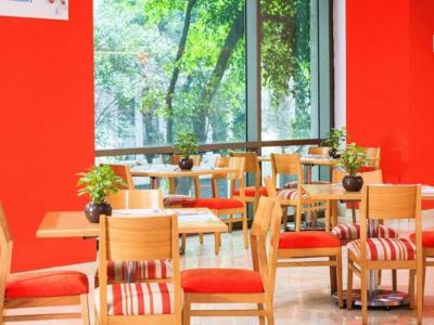 Express Reforma By Ihg